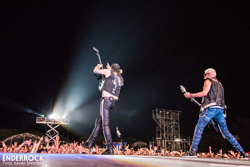 Festival RockFest 2018 a Santa Coloma de Gramenet <p>Scorpions</p><p>F: Xavier Mercadé</p>